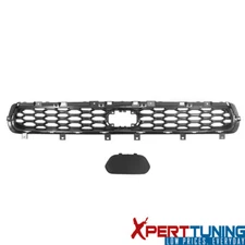 Fits 21-24 Dodge Durango 21+ Hellcat Style Front Bumper Lower Grille Hood Cover