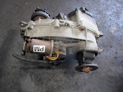 2003-2004 Ford Explorer Sport Trac Transfer Case Assembly
