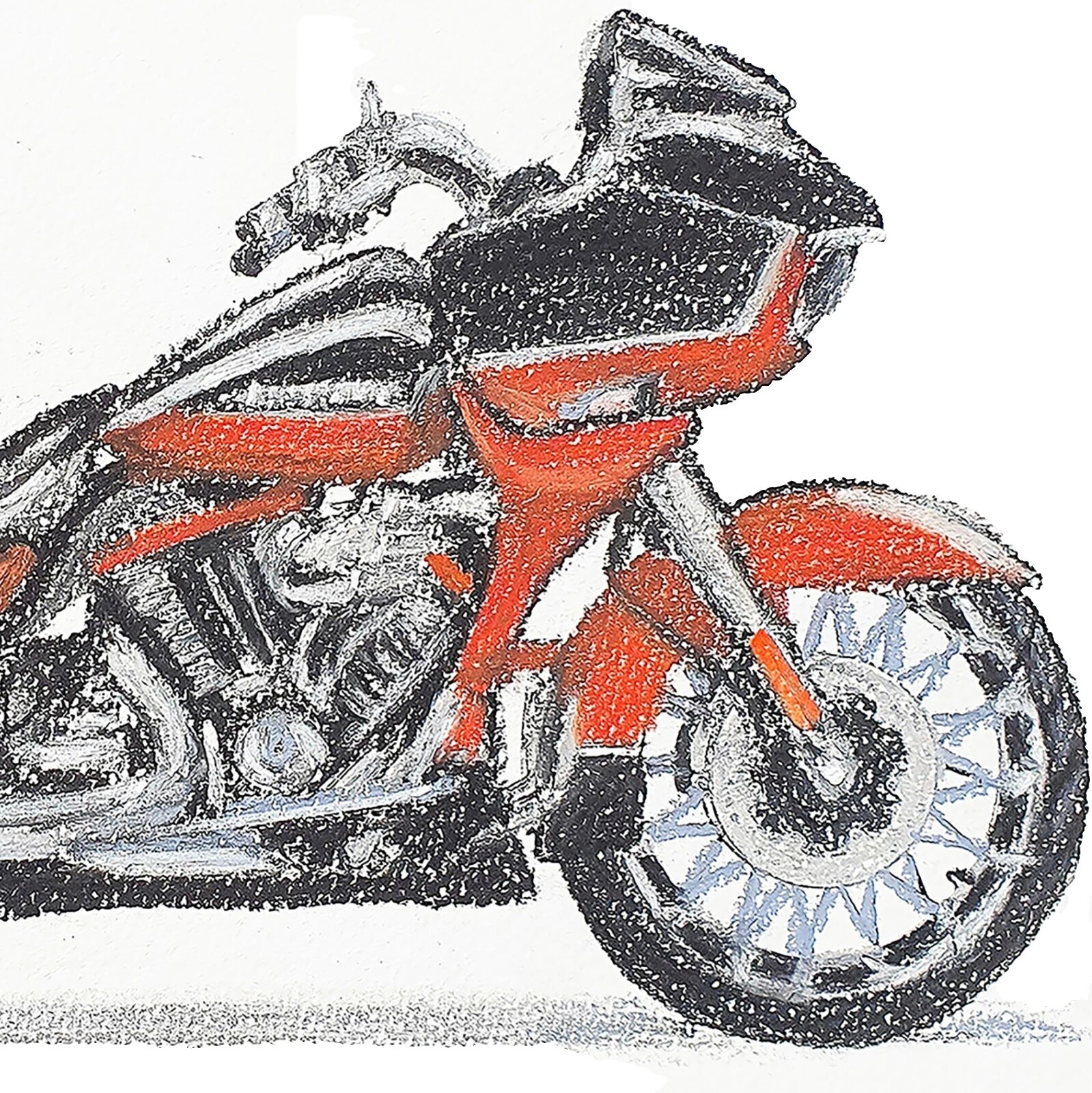 Sports Cars Art Paintings