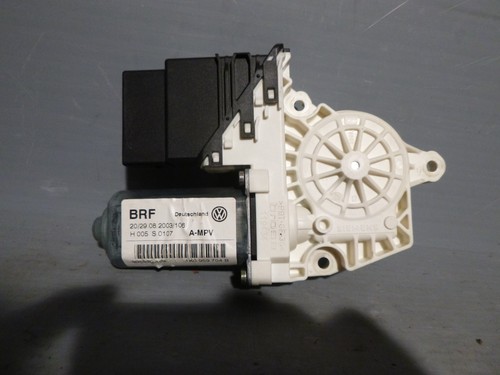 VW Touran T1 Fensterhebermotor Fensterheber Motor Hinten Rechts 1K0959704B