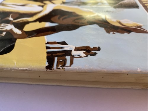 Andamooka Wal Watkins Hardcover book 1967 1st Edition - Picture 11 of 12