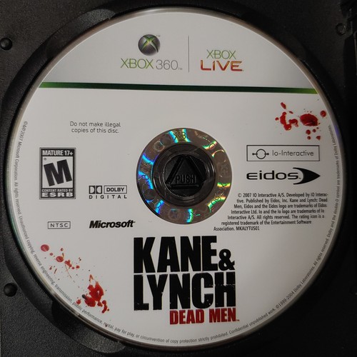 Xbox 360 Video Games Disc Only Huge Selection You Choose Super Fast Shipping - Picture 83 of 154