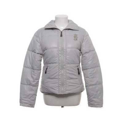 Jonas Nielsen, Winterjacke, Damen, Größe: L, 32532-1, Grau, Polyester #K0p