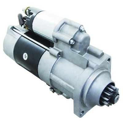 OEM Grade Starter 05-06 Volvo Penta D9A2B D9-425 D9-500 D9-575 21103642 Inline