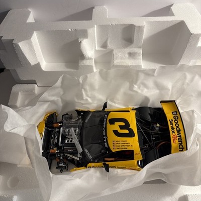 GMP 1 12 Chevrolet Corvette C5R Goodwrench #3 Daytona GMP# 13121