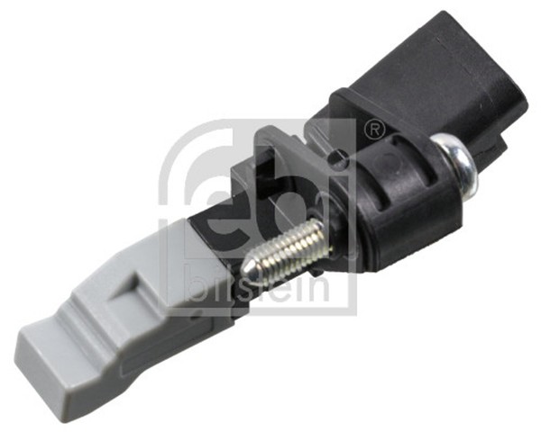 Kurbelwellensensor Impulsgeber Febi Bilstein 180687 FüR Opel Crossland P17 P2QO-image