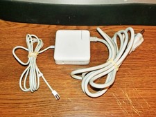 Original OEM A1278 A1181 A1184 60W MagSafe1 Charger for 13" MacBook Pro A1344