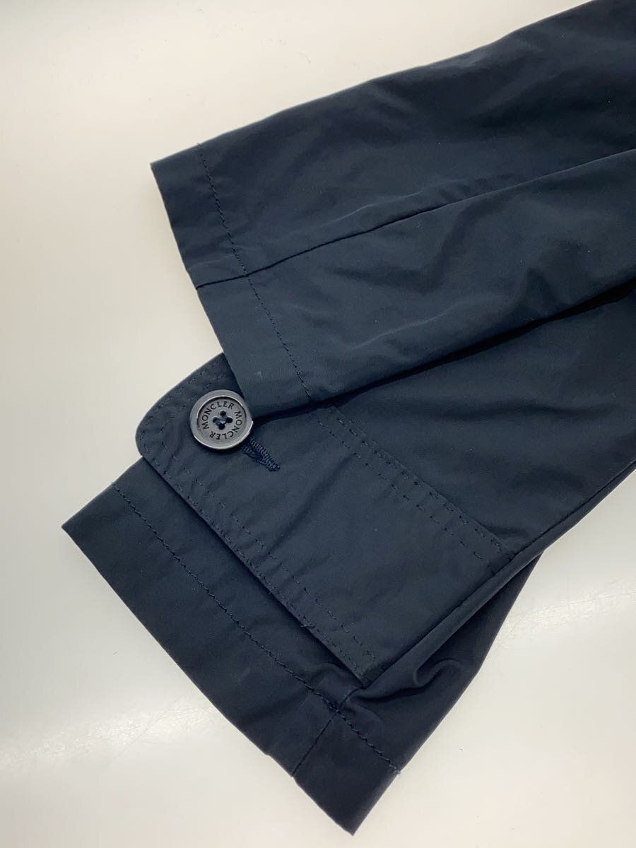 ALTRA MonCLER altro cappotto poliestere nuovo tinta unita Z8E0214