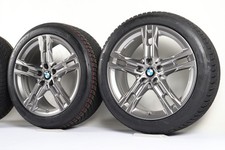 Original BMW 2er F74 1er F70 Ganzjahresräder 18 Zoll 556 8053524 47944