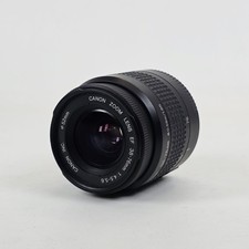 Canon EF 38-76mm f/4.5-5.6 Lens for Canon EF Mount