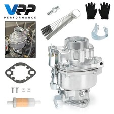 Rochester B Model 1 Barrel Carburetor 1950-1959 Chevy 235 Ci 1932-1952 216 Ci