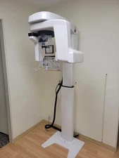 Carestream CS 8100 Panoramic Machine Manufactured in 2016