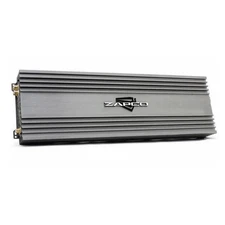Zapco Z-150.6 II 6-Channel 1650-Watt Class AB Amplifier