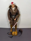 GI Joe Foreign Soldiers WWII JAPANESE ZERO PILOT 12" Action Figure 2001
