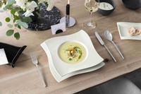 Villeroy & Boch Newwave Kombiservice 20-Teilig FüR 4 Personen