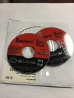 Resident Evil Zero (GameCube) 2 Discs Only
