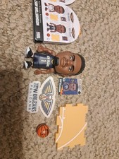 Zuru NBA Ballers: Series 2 - Zion Williamson (Blue-Away)