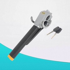 Lucchetto Volante Auto Pieghevole Alto Antifurto per SUV Camion