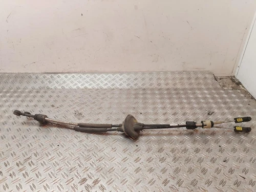 9684623180 Varillaje Cambio para PEUGEOT PARTNER FURGÓN Confort L1 2017 129845 - Imagen 1 de 10