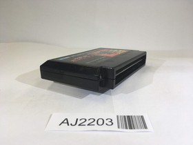 Bomberman NES Famicom Japan - AJ2203