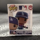 Funko Bitty Pop! Shohei Ohtani MLB Dodgers Mini Vinyl Figure