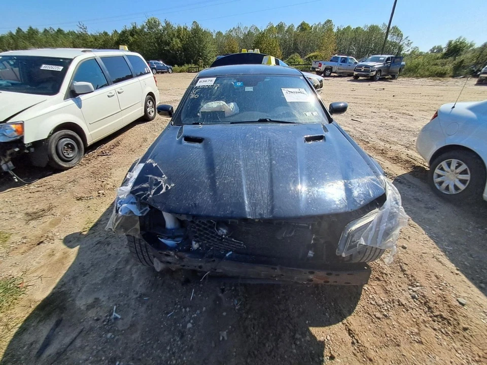 Cambio de transmisión 300 2012 2692990 Foto 4 de 4