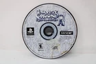 Harvest Moon Back To Nature PS1 Tested And Working disc only