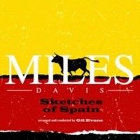 Miles Davis - Sketches For Spain - Vinyl Record - G3Z