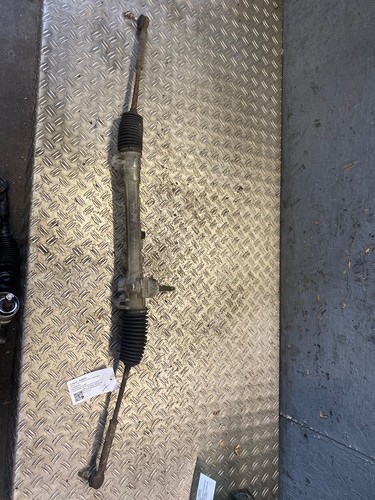 230272 Lenkgetriebe FIAT Punto Van (188) 37502371 1.2 60