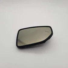 2019 - 2025 Lexus ES300 ES350 OEM Right Side Mirror Glass Auto Dim w/ Blind Spot