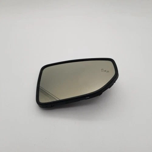 2019 - 2025 Lexus ES300 ES350 OEM Right Side Mirror Glass Auto Dim w/ Blind Spot