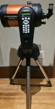 Celestron NexStar 6SE SCT Computerized Telescope