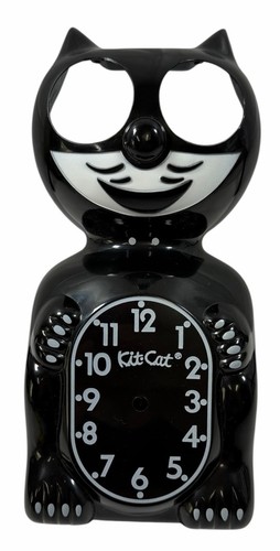 Body/Housing 4 The Original Kit Cat Klock Model B2 California Clock Replacement