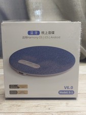 New Sleeping Speaker Under Pillow-Ultra Thin Under Pillow Speaker for Sleeping