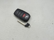 Toyota Camry Keyless Entry Remote Fob Hyq14fbw 231451-2561 4 Buttons Vmpgw