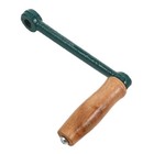  Meat Grinder Handle: Food Mill Grinder Attachment - Mincer Hand Crank - Meat