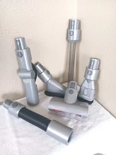 ePro Select EV2738 Cordless Vacuum Attachments Tools 6pcs