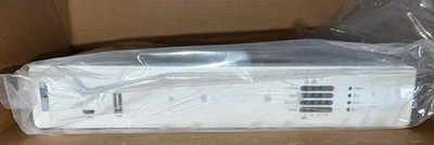 SOPHOS XGS 108 Network Appliance Firewall Netzwerkgerät 12V DC 5A Weiß NEU L3