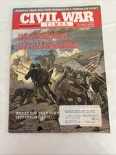 Civil War Times Vol. XXXII, No. 1 March/April 1993
