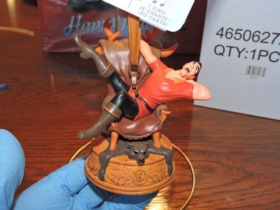 Disney Sketchbook 2022 GASTON BEAUTY & THE BEAST - LIVING MAGIC New In Box