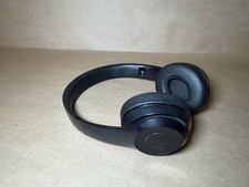 Beats SOLO 3 Dr. Dre Wireless Headphones Only Loose Headbands Sliders Tested