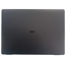 Lcd Rear Back Cover Top Case For Dell Pro 14 PC14250 PC14255 HD Laptop 06Y7VN