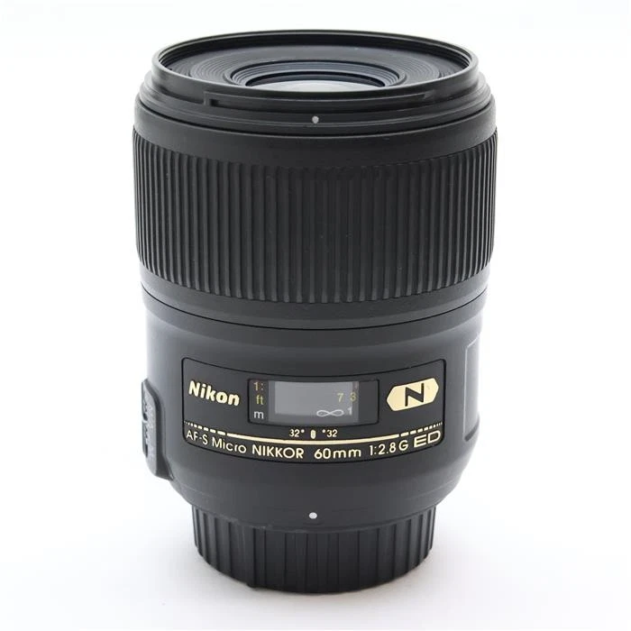 25+ Nikon AF f/2.8 Camera Lenses 60mm Focal for sale | Updated Oct