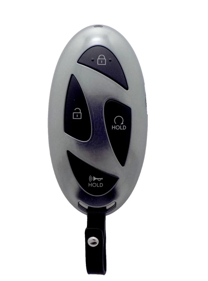 NEW OEM 2024-2025 HYUNDAI TUCSON REMOTE KEY FOB TQ8-FOB-4F89U44 95440-N9570 Foto 3 de 4