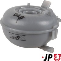 JP Group AusgleichsbehäLter KüHlmittel JP 1114702900 FüR Golf Audi BE2 Skoda BE1