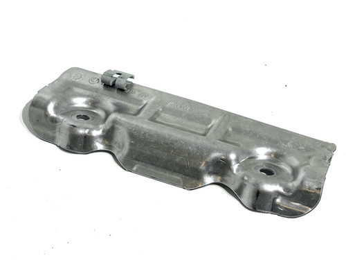 BMW Original B58 Hitzeschutz Turbolader oben 8489599 11658489599 G05 G60 T3