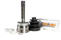 Dr!Ve+ Gelenksatz Antriebswelle DP2110.10.1361 FüR Ford Maverick Uds Uns Nissan