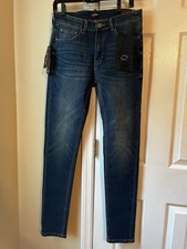 ANOM size 32 Women’s Jeans Skinny Fit