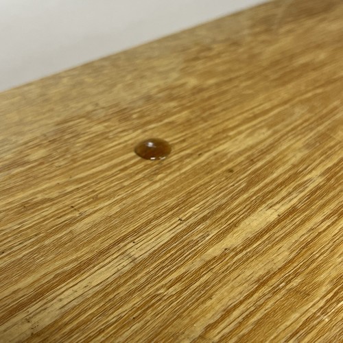Caja de almacenamiento de 3 cajones de madera hilo bordado DMC *De colección *Al por menor - Imagen 6 de 23