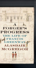 AUSTRALIANA, HC/DJ, A FORGERS PROGRESS, LIFE OF FRANCIS GREENWAY, ARQUITECTO